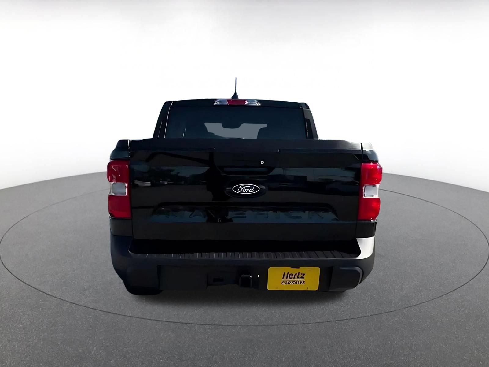 Used 2026 Ford Maverick XLT FWD image 10