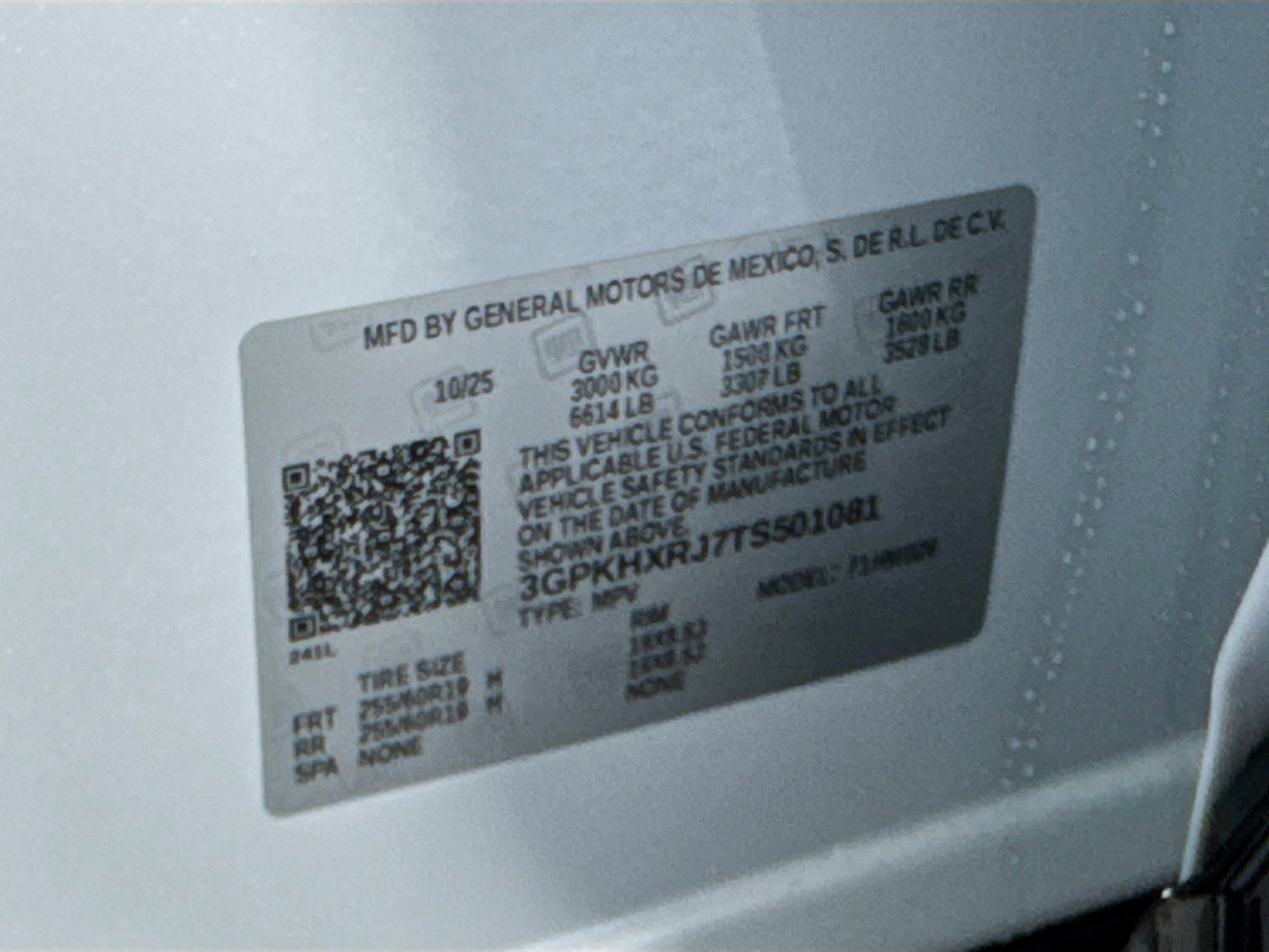 New 2026 Honda Prologue Touring image 34