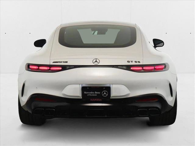 New 2025 Mercedes-Benz AMG GT 55 image 6