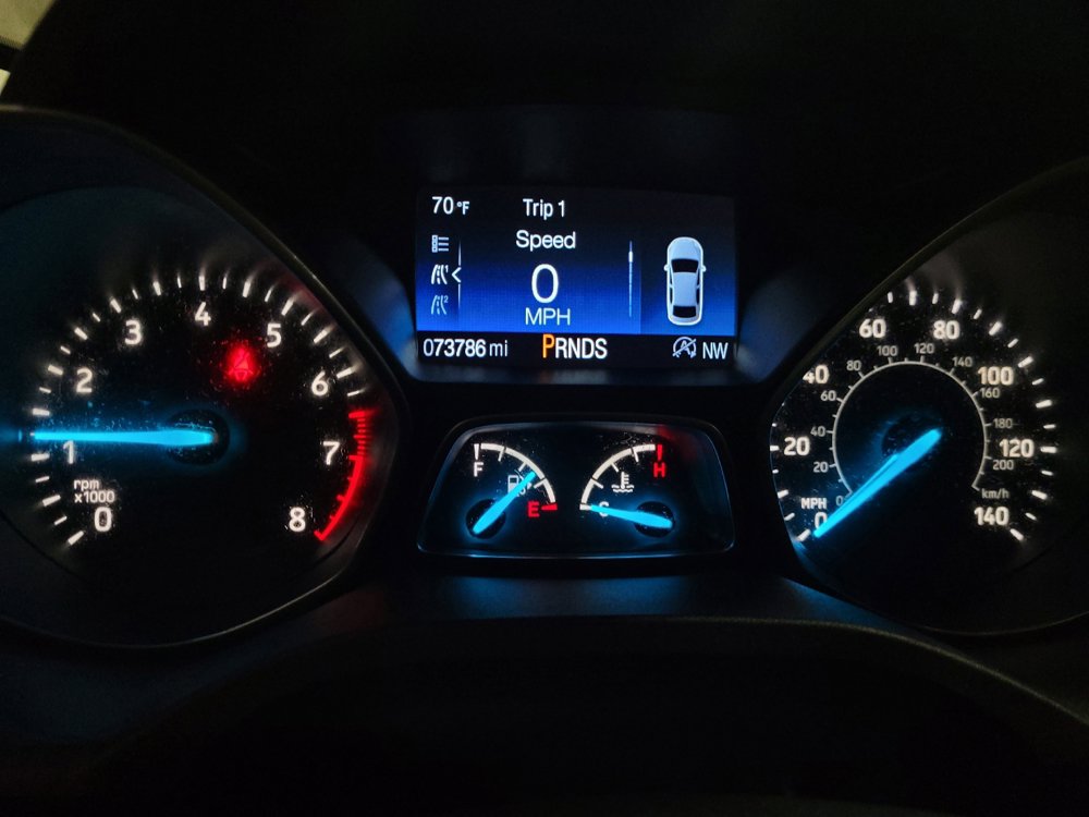 Used 2019 Ford Escape SE AWD/4WD image 23