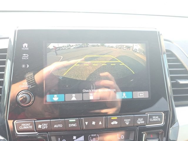 Used 2018 Honda Odyssey Elite image 23