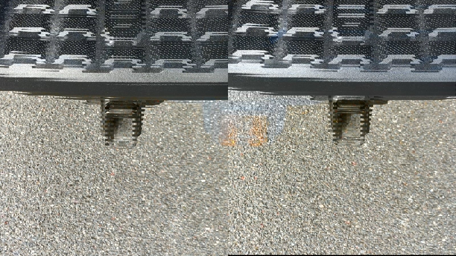 Used 2017 Toyota Tacoma TRD Sport image 26