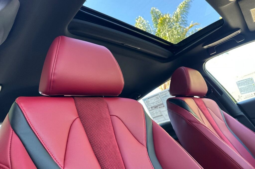 New 2026 Acura Integra A-Spec FWD image 18