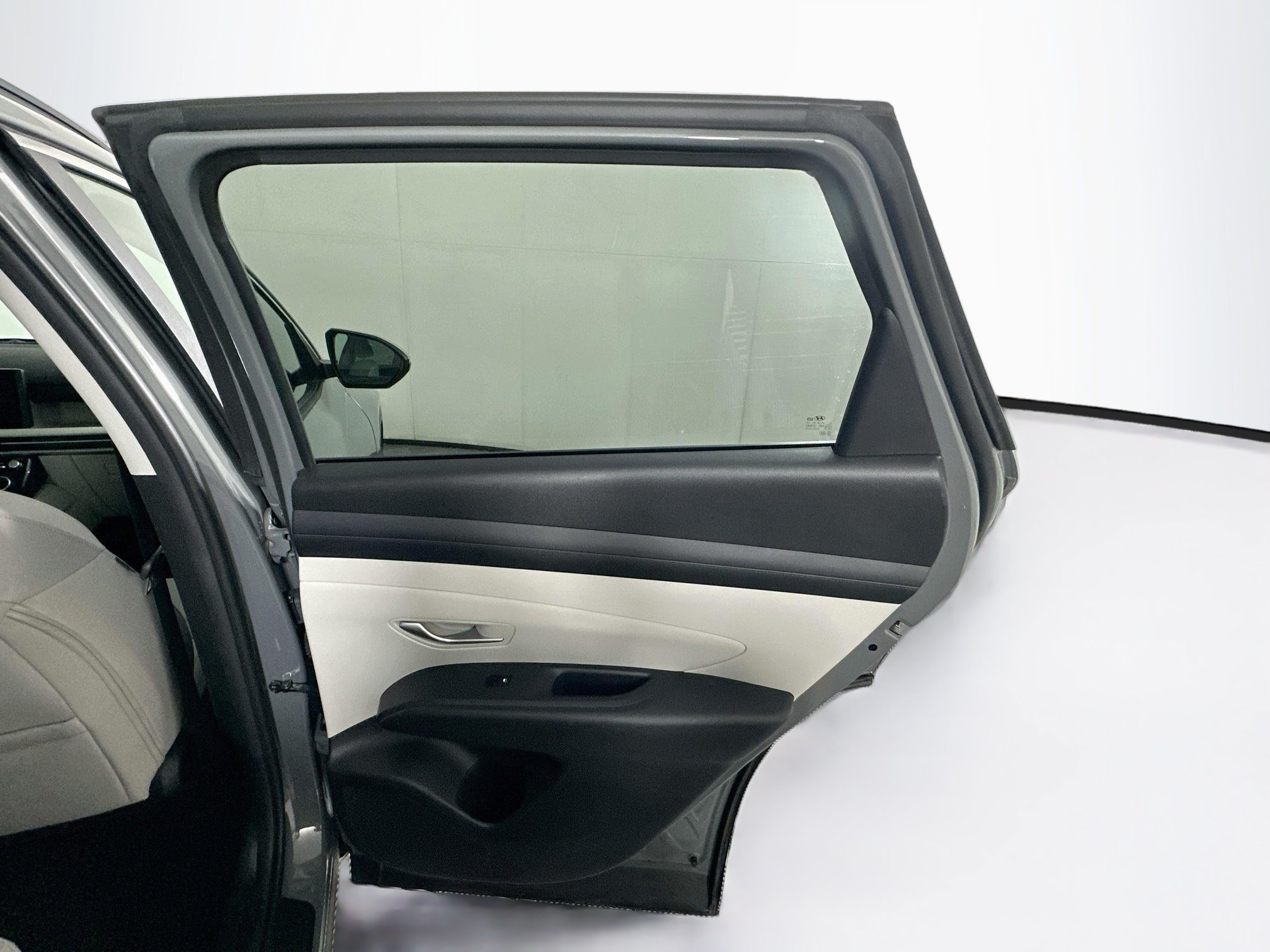 Used 2026 Hyundai Tucson SEL Plus FWD image 30