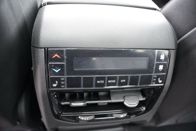 New 2025 Jeep Grand Cherokee L Limited w/ Trailer Tow Package image 14