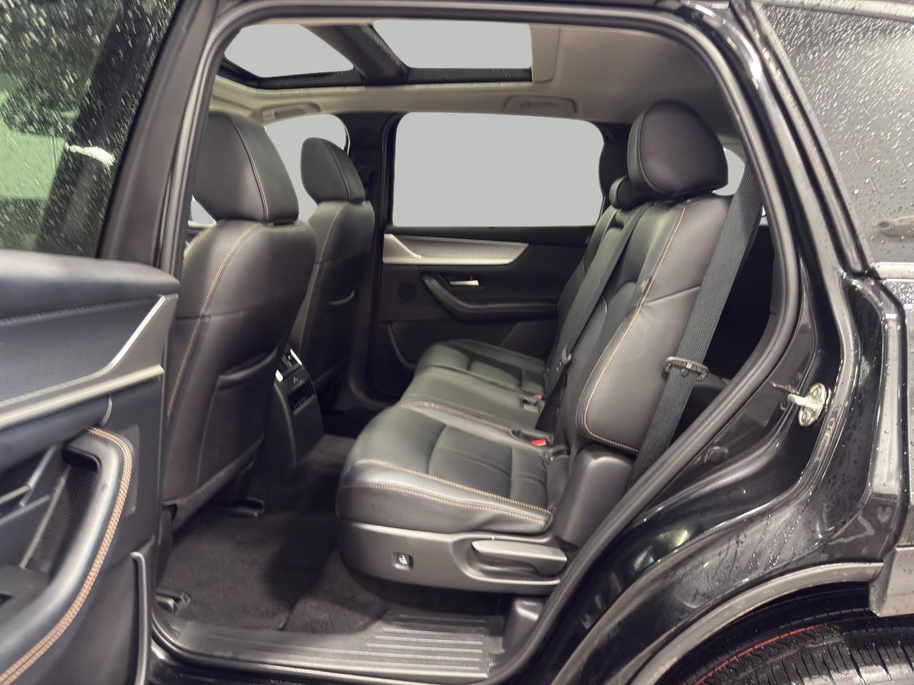 Used 2025 MAZDA CX-90 3.3 Turbo w/ Premium Sport Pkg image 23