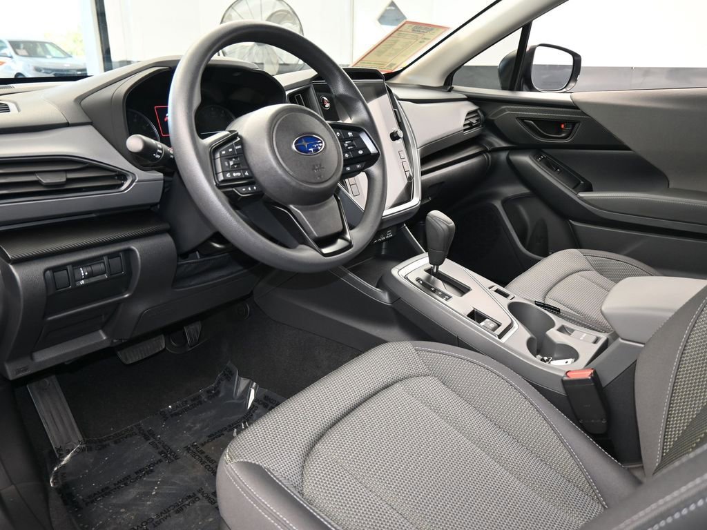 Used 2024 Subaru Crosstrek 2.0i Premium image 12