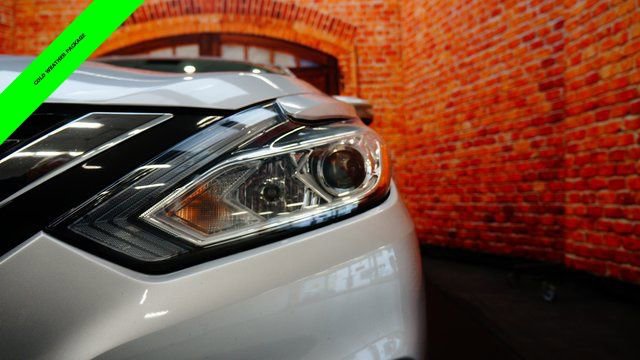 Used 2017 Nissan Altima 2.5 SV w/ Convenience Package image 70