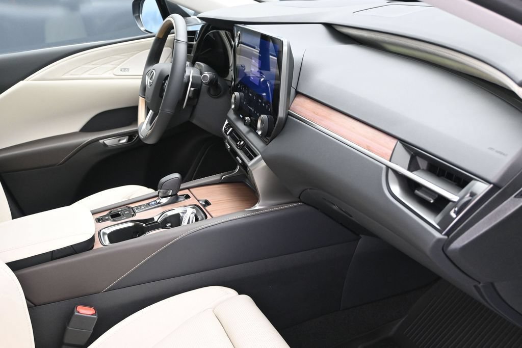 New 2026 Lexus RX 350 FWD image 22