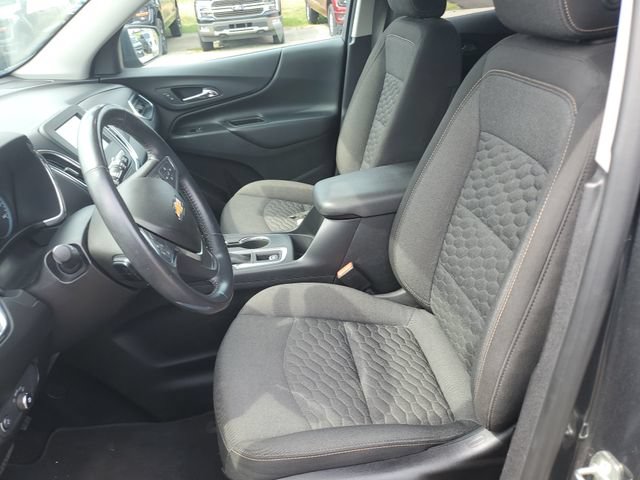 Used 2018 Chevrolet Equinox LT FWD image 24
