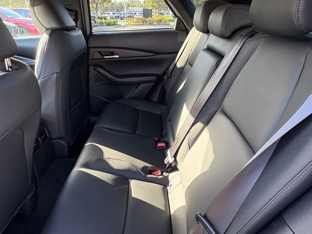 New 2026 MAZDA CX-30 AWD 2.5 S w/ Select Sport Pkg image 9