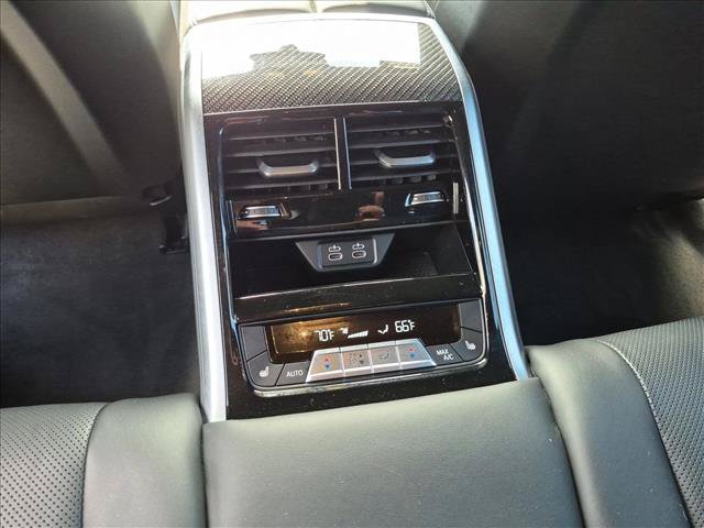 Used 2024 BMW M8 Gran Coupe xDrive Competition w/ M Carbon Exterior Package AWD/4WD image 17
