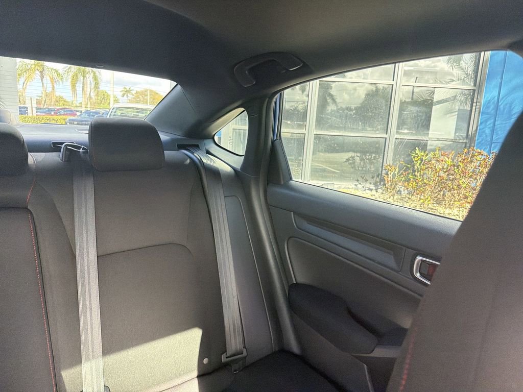 Used 2022 Honda Civic Si image 15