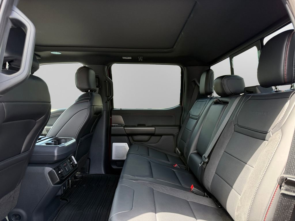 New 2026 Ford F150 Raptor AWD/4WD image 13