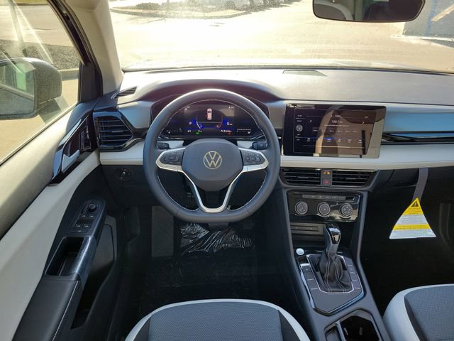 New 2026 Volkswagen Taos S image 11