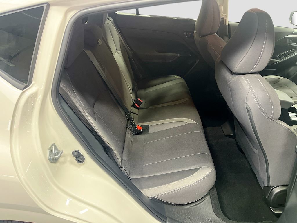 Used 2025 Subaru Impreza 2.0i image 24