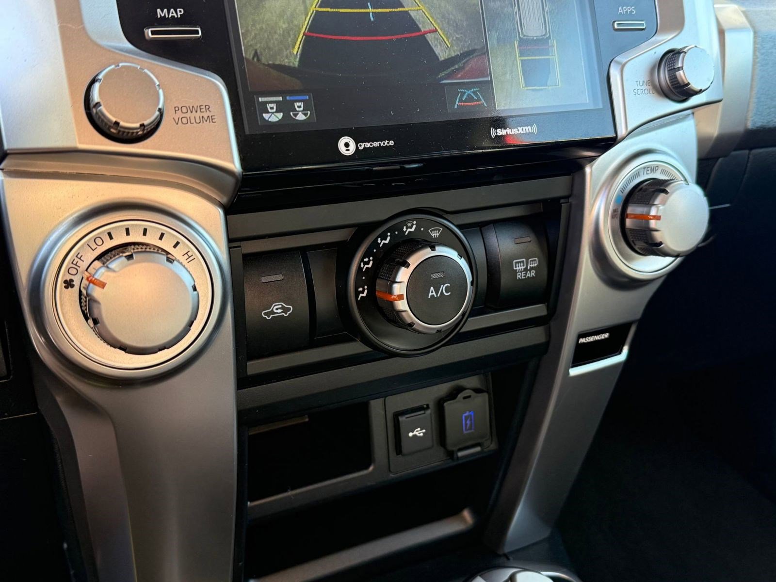 Used 2022 Toyota 4Runner TRD Sport image 16