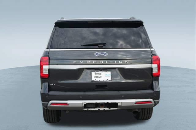 Used 2022 Ford Expedition XLT AWD/4WD image 8