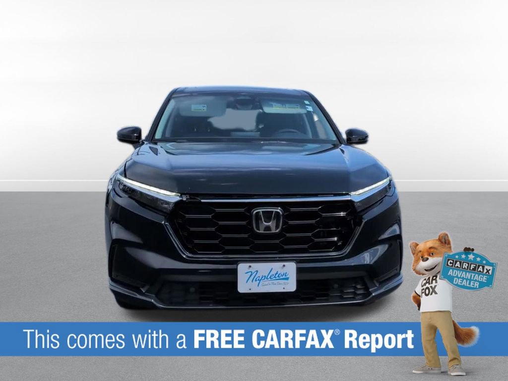 Used 2023 Honda CR-V EX-L image 2