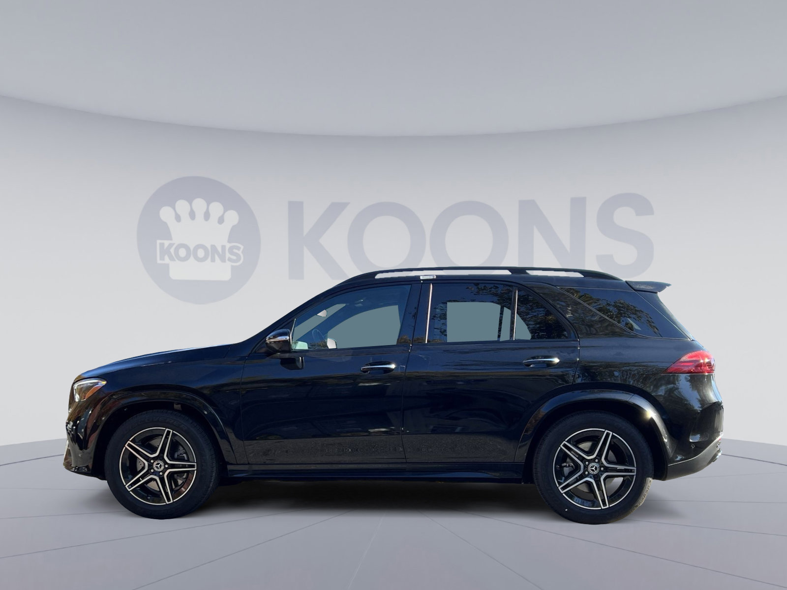 New 2026 Mercedes-Benz GLE 350 GLE 350 image 2