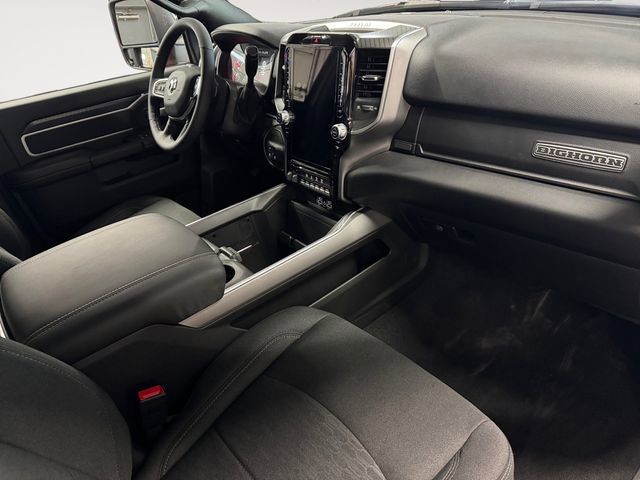 New 2026 RAM 2500 Big Horn image 4