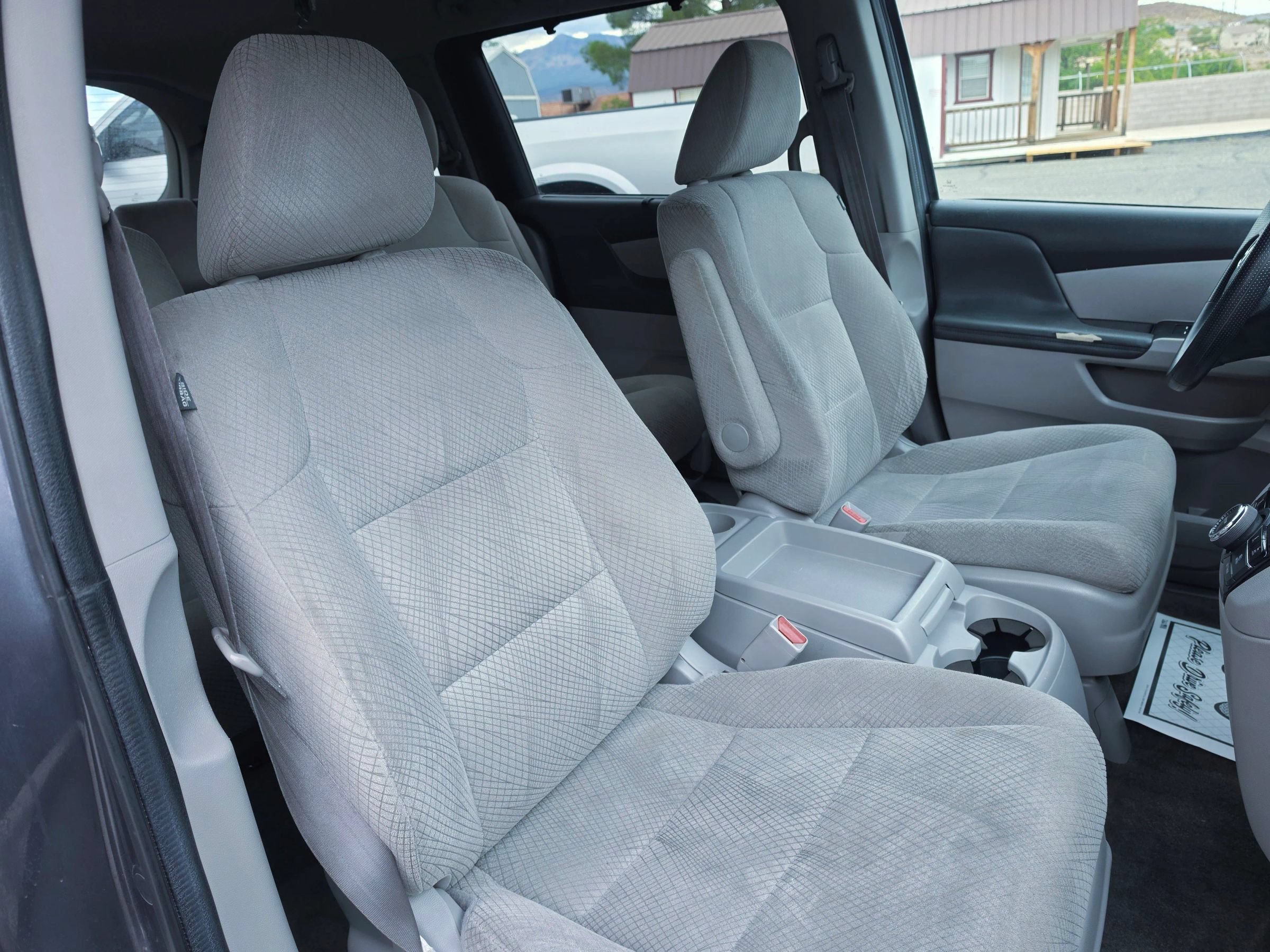 Used 2014 Honda Odyssey EX image 32
