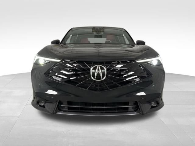 Certified 2025 Acura ADX A-Spec image 4
