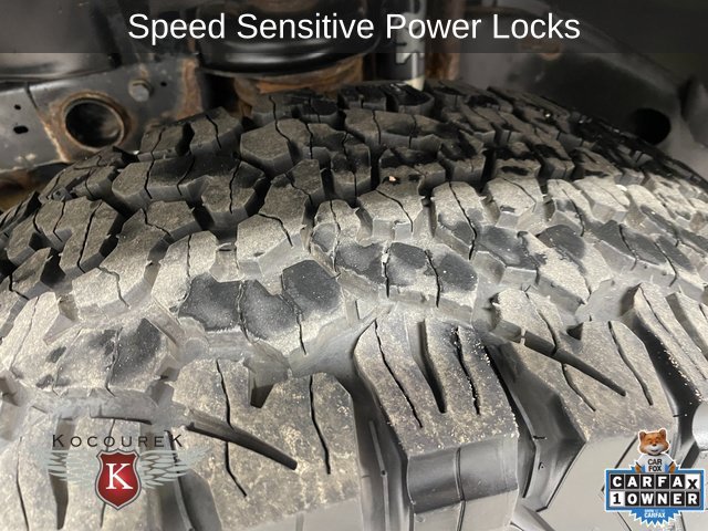 Used 2019 Jeep Wrangler Unlimited Sport S AWD/4WD image 9