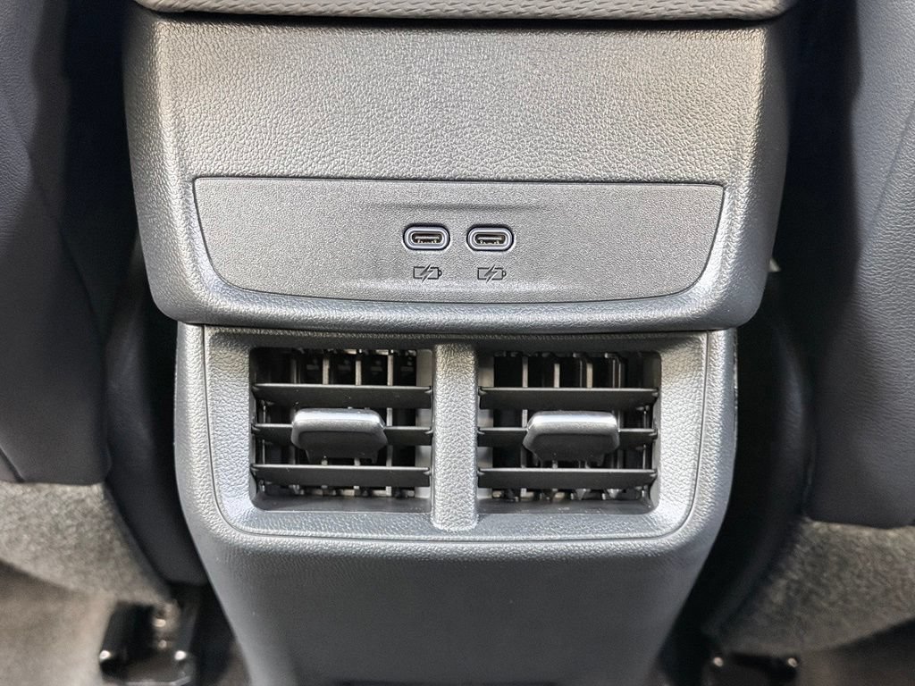 New 2027 Chevrolet Equinox RS FWD image 26