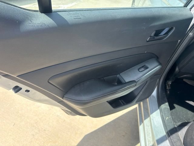 Used 2024 Nissan Altima 2.5 SV FWD image 18