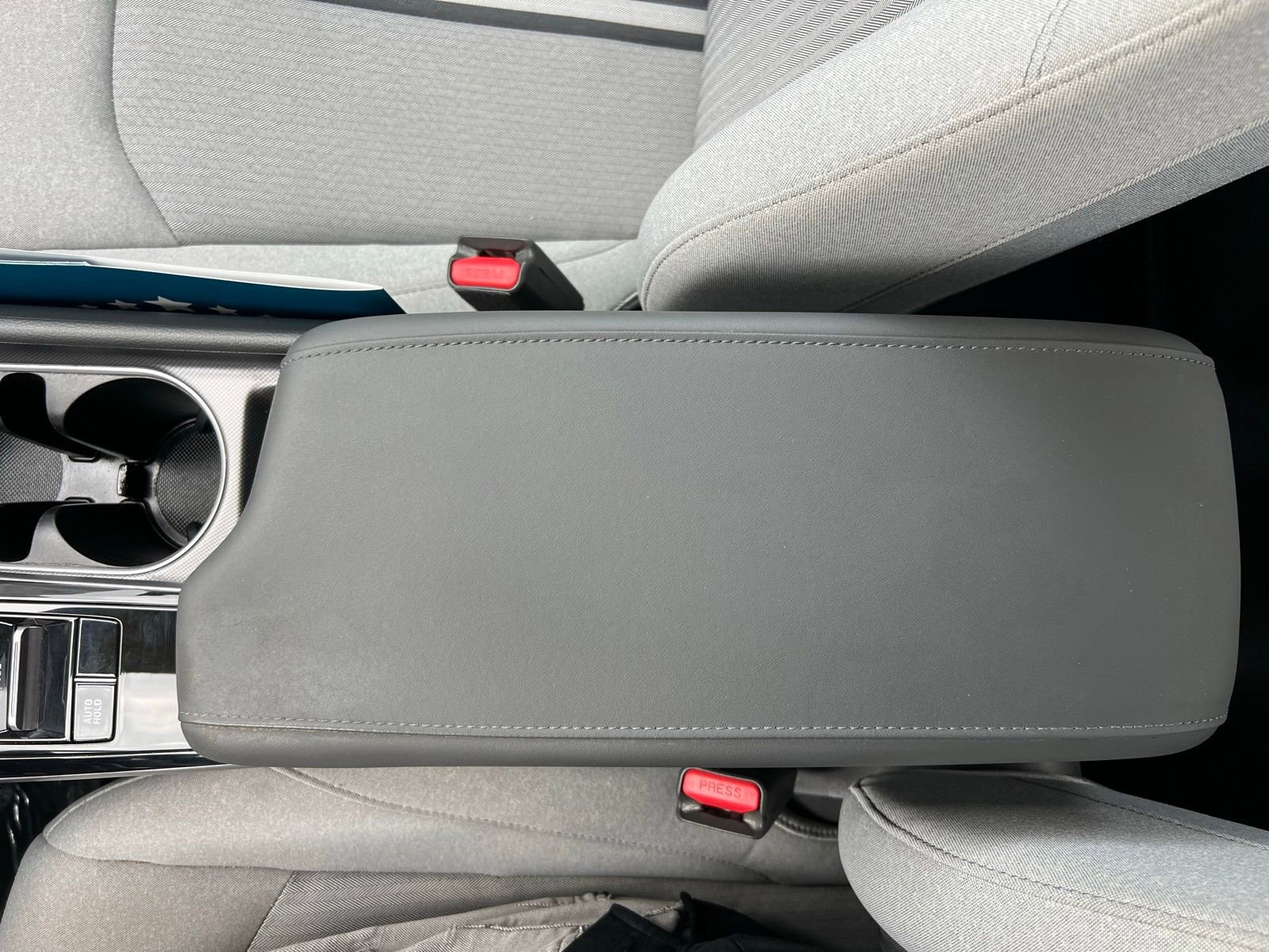 Used 2022 Hyundai Sonata SE FWD image 35