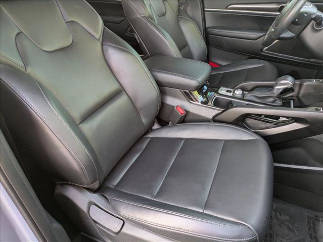 Used 2024 Kia Telluride S FWD image 20