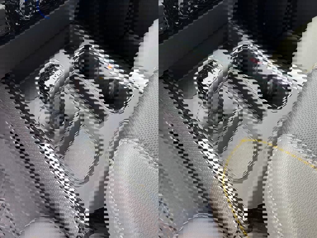 Used 2026 Chevrolet Silverado 1500 ZR2 image 22