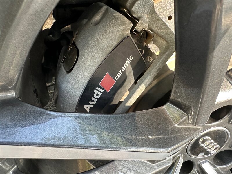 Used 2018 Audi RS 7 Performance AWD/4WD image 40