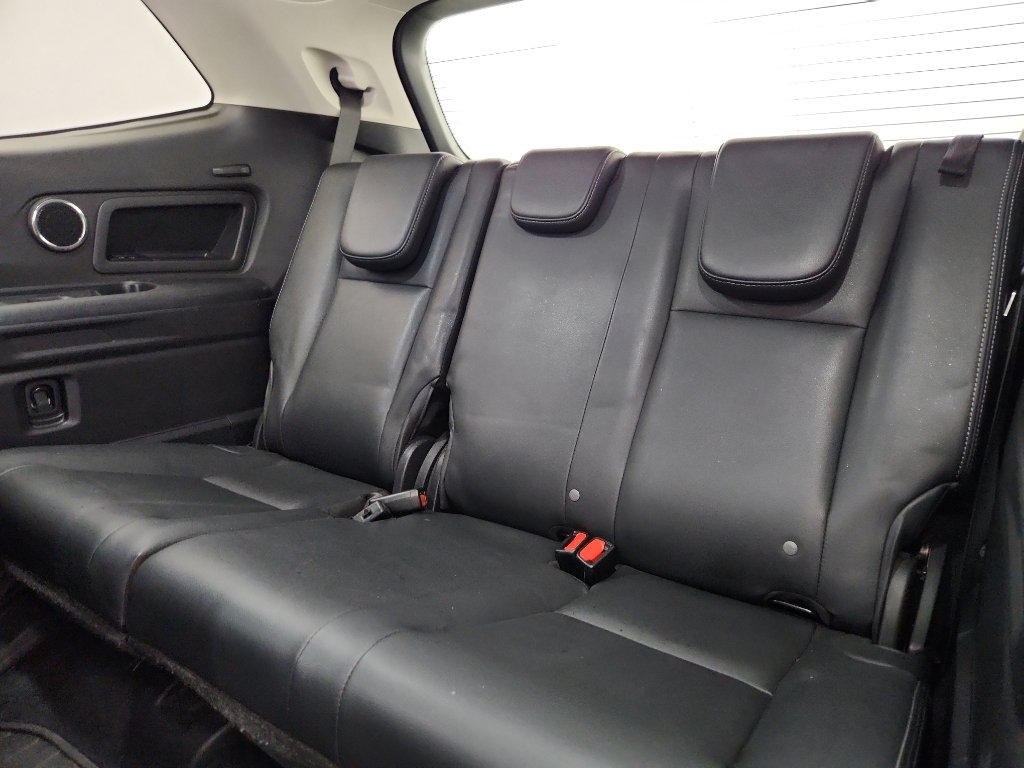 Used 2022 Subaru Ascent Limited w/ Technology Package image 36