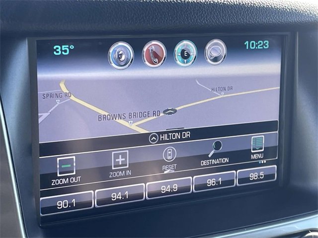 Used 2019 Chevrolet Tahoe LT image 18