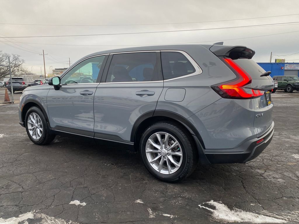 Used 2023 Honda CR-V EX-L image 6