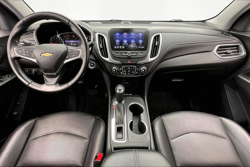 Used 2020 Chevrolet Equinox Premier w/ Premier Redline Edition image 16