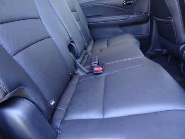 Used 2022 Honda Passport Elite image 10