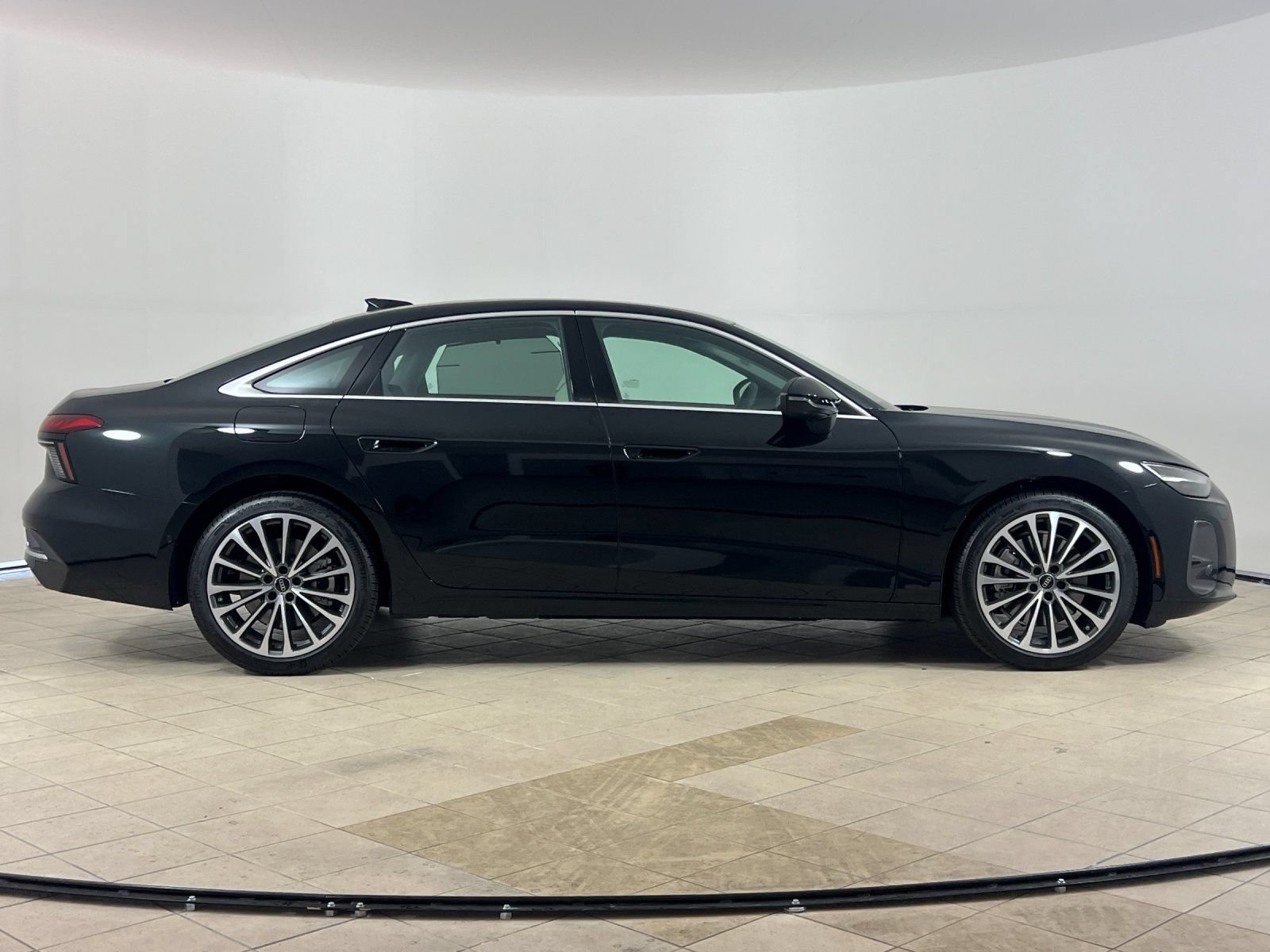 New 2026 Audi A6 Premium Plus AWD/4WD image 7