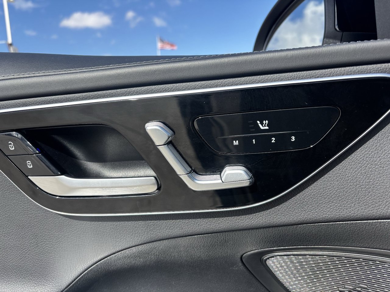Used 2022 Mercedes-Benz C 300 Sedan image 20