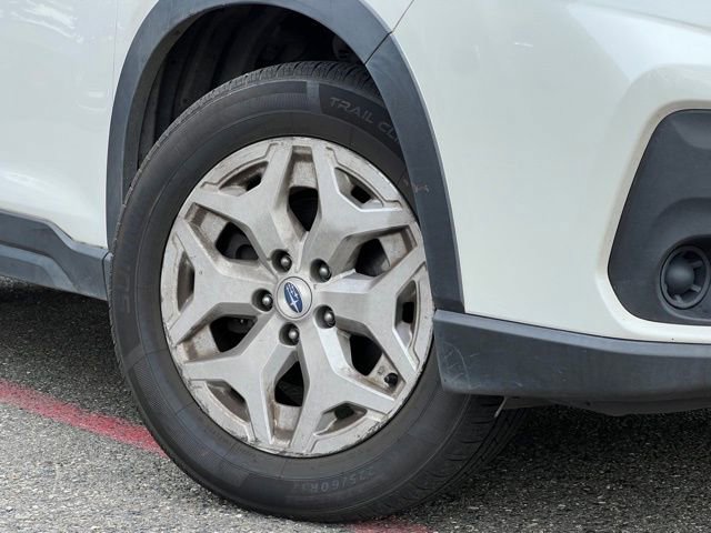 Used 2021 Subaru Forester AWD/4WD image 2