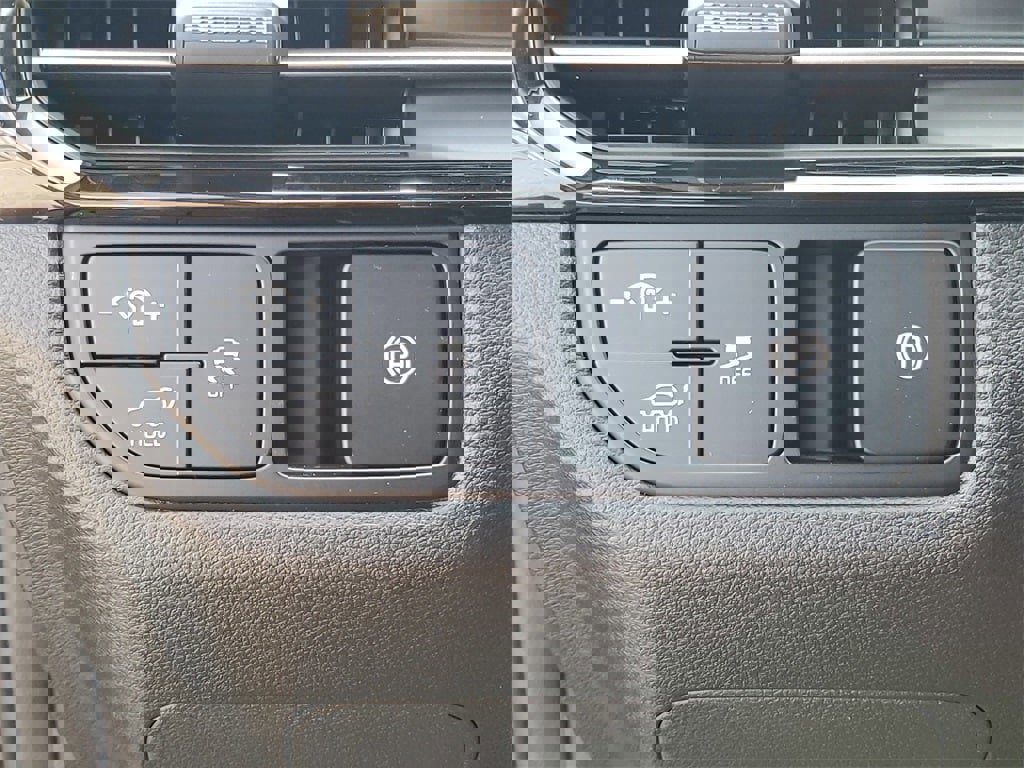 New 2026 Kia Sportage SX image 20