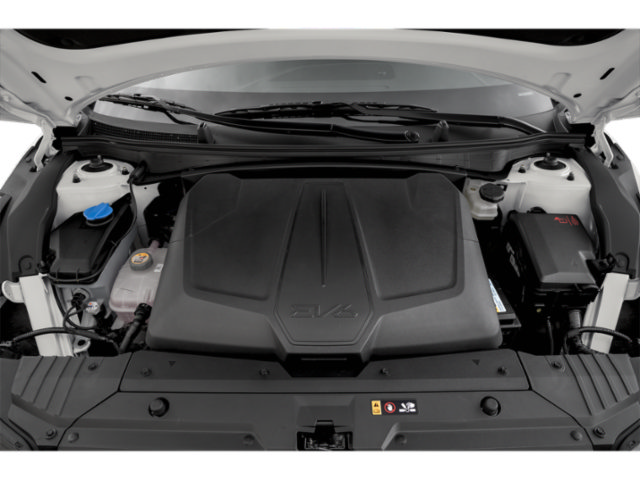 New 2026 Kia EV6 Light RWD image 9