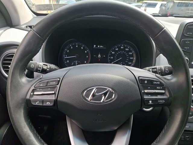 Used 2021 Hyundai Kona Ultimate AWD/4WD image 22