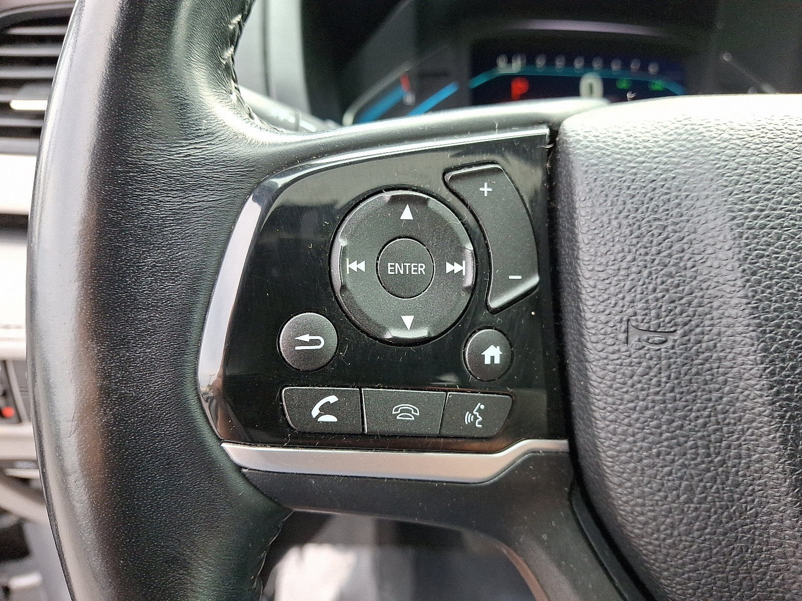 Used 2020 Honda Odyssey EX-L image 24