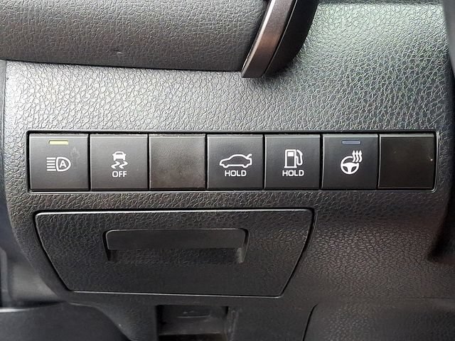 Certified 2024 Toyota Camry SE w/ Cold Weather Package AWD/4WD image 16