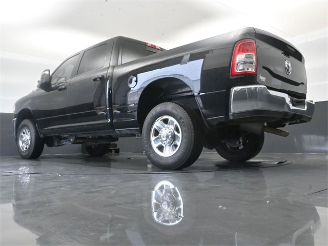 Used 2024 RAM 2500 Tradesman w/ Chrome Appearance Group image 29