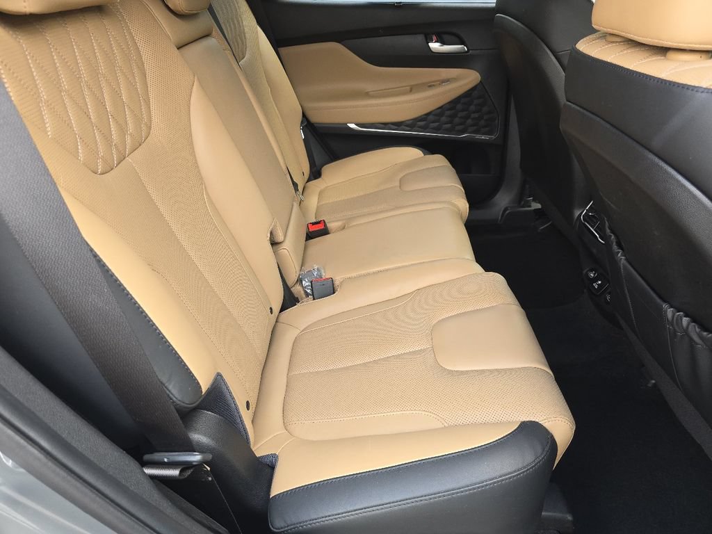 Used 2023 Hyundai Santa Fe Calligraphy AWD/4WD image 21