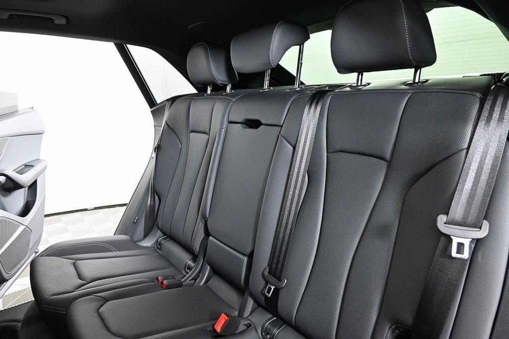 New 2025 Audi Q8 Premium Plus w/ Premium Plus Package image 22